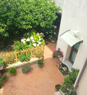 Il Cortile di Dea Arzachena